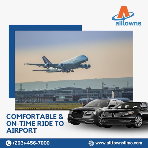 Reasons to Have Car Service in EWR