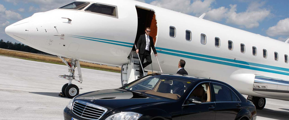 From Westchester to EWR: The Reliable Ride Professionals Prefer
