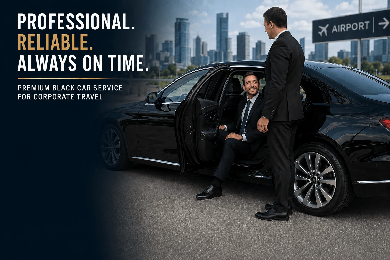 Niagara Falls Limo Service: The Best Way to Travel to Summer Destinations