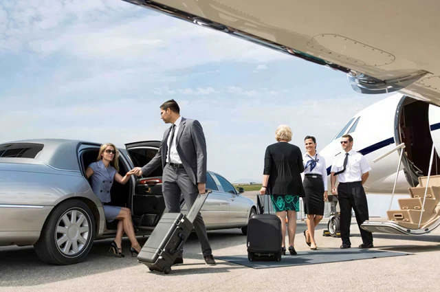 Airport Transportation